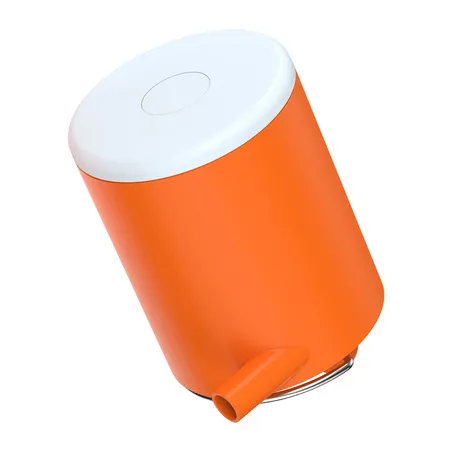 Flextail Tiny Pump X Portable Pump (Orange)